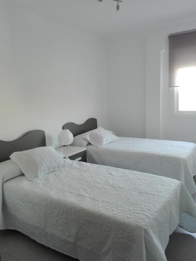 Apartamento Aliste Nerja Exterior photo
