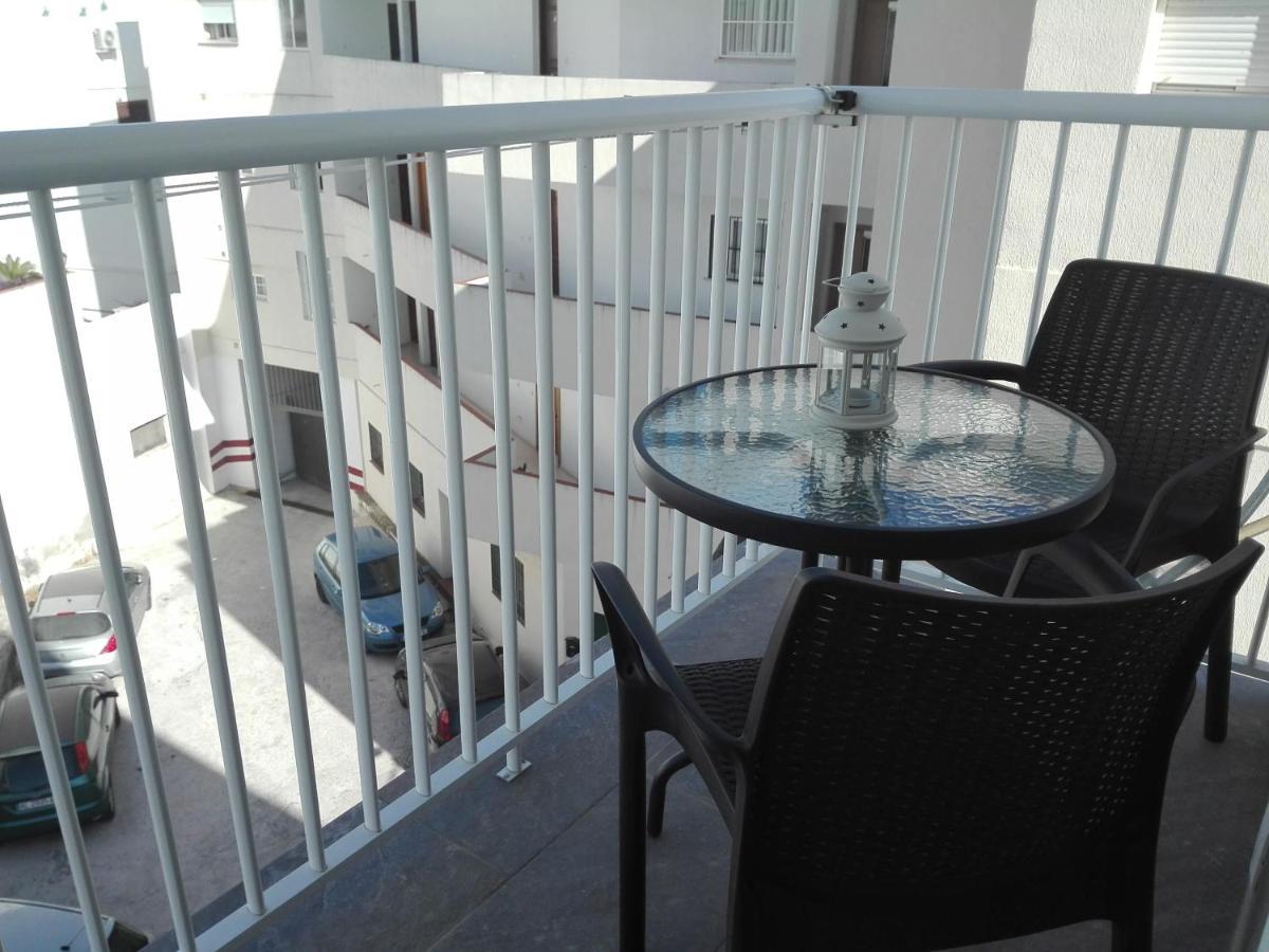 Apartamento Aliste Nerja Exterior photo