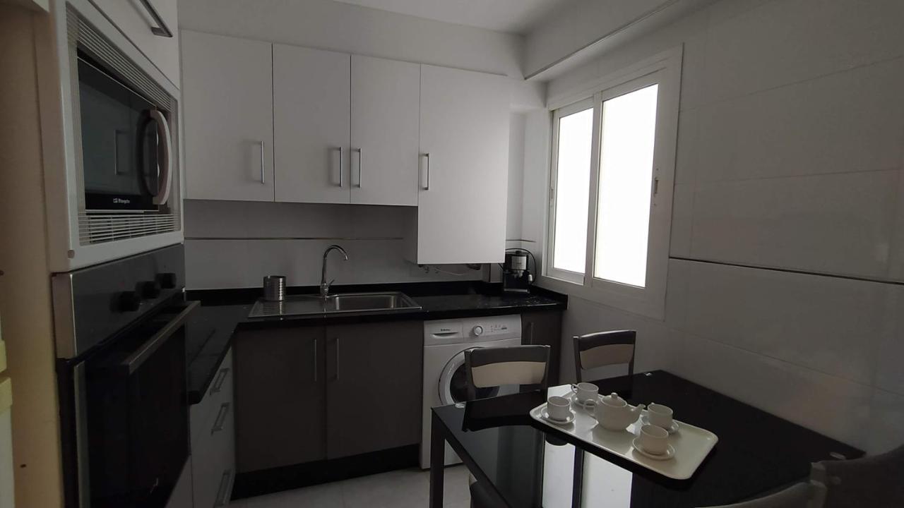 Apartamento Aliste Nerja Exterior photo