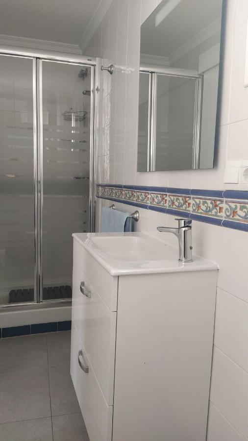 Apartamento Aliste Nerja Exterior photo
